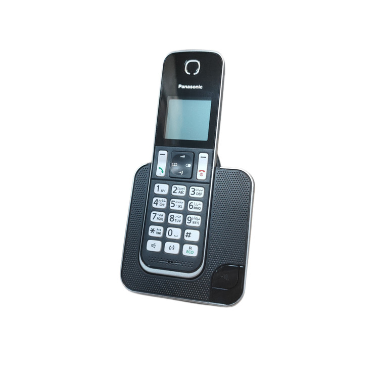 تلفن رو میزی پاناسونیک مدل KX-TGD310