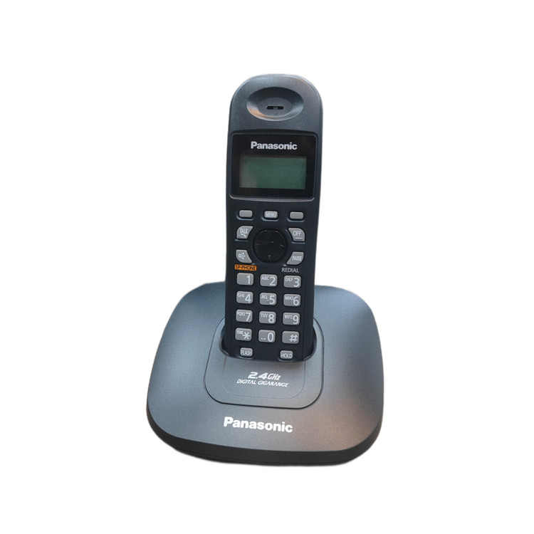 تلفن رو میزی پاناسونیک مدل KX-TG3611BX
