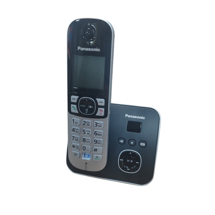 تلفن رو میزی پاناسونیک مدل KX-TG6821