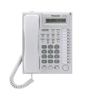 تلفن سانترال پاناسونیک مدل KX-T7730