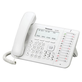 تلفن سانترال پاناسونیک مدل KX-DT546