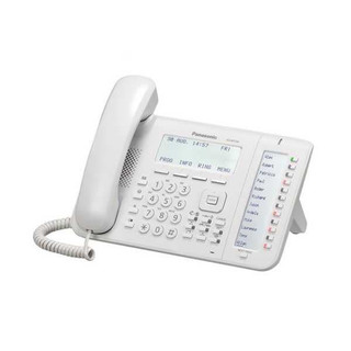 تلفن سانترال پاناسونیک مدل KX-NT556