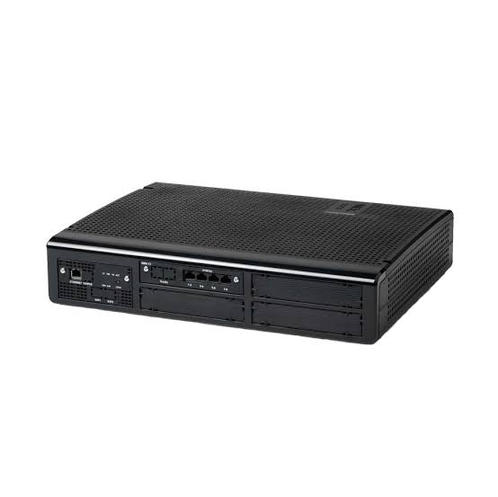 سانترال NEC مدل SL۲۱۰۰ (ظرفیت ۳ به ۸)