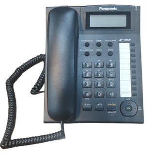 تلفن رو میزی پاناسونیک مدل KX-TS880MX استوک