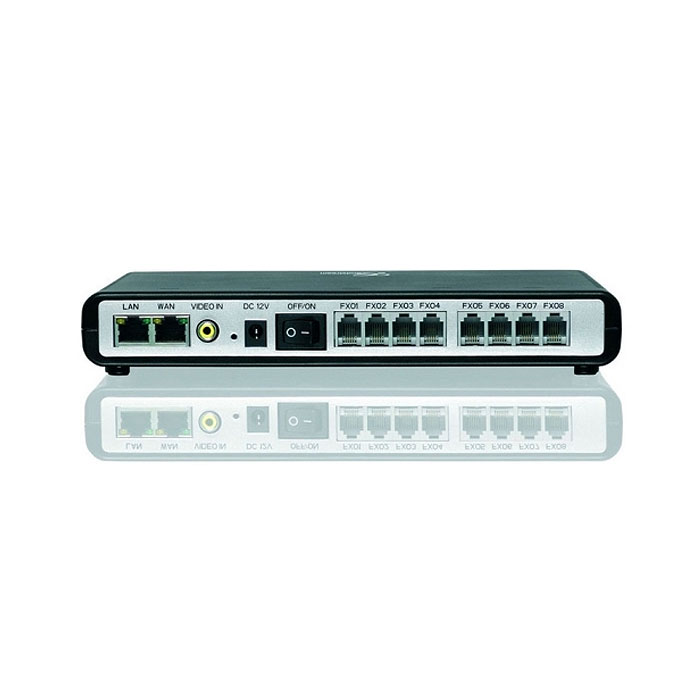 گیت وی GXW4108
