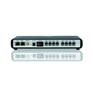 گیت وی GXW4108
