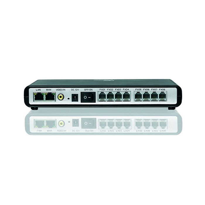 گیت وی GXW4108