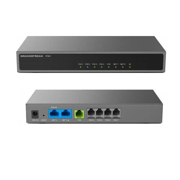 گیت وی HT841