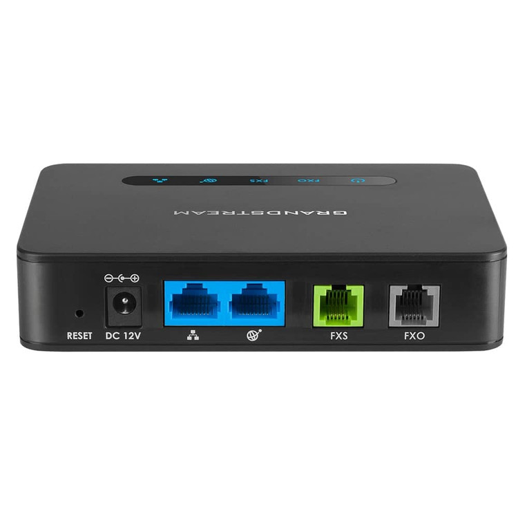 گیت وی HT813