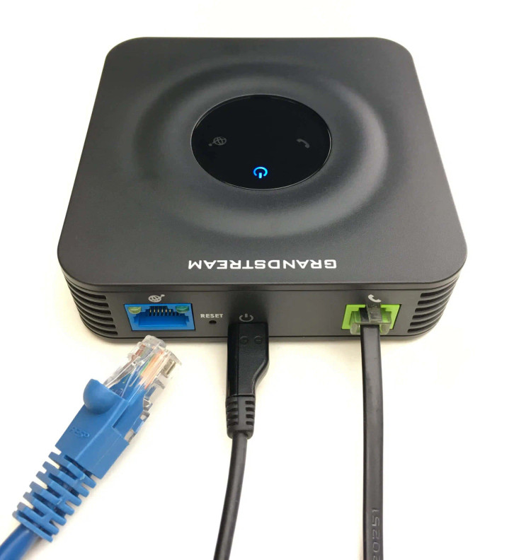گیت وی HT801
