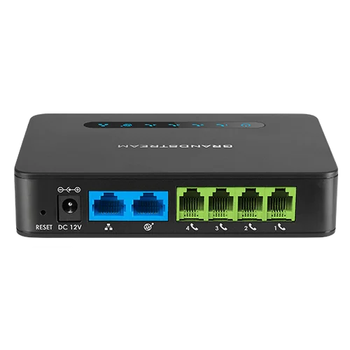 گیت وی HT814