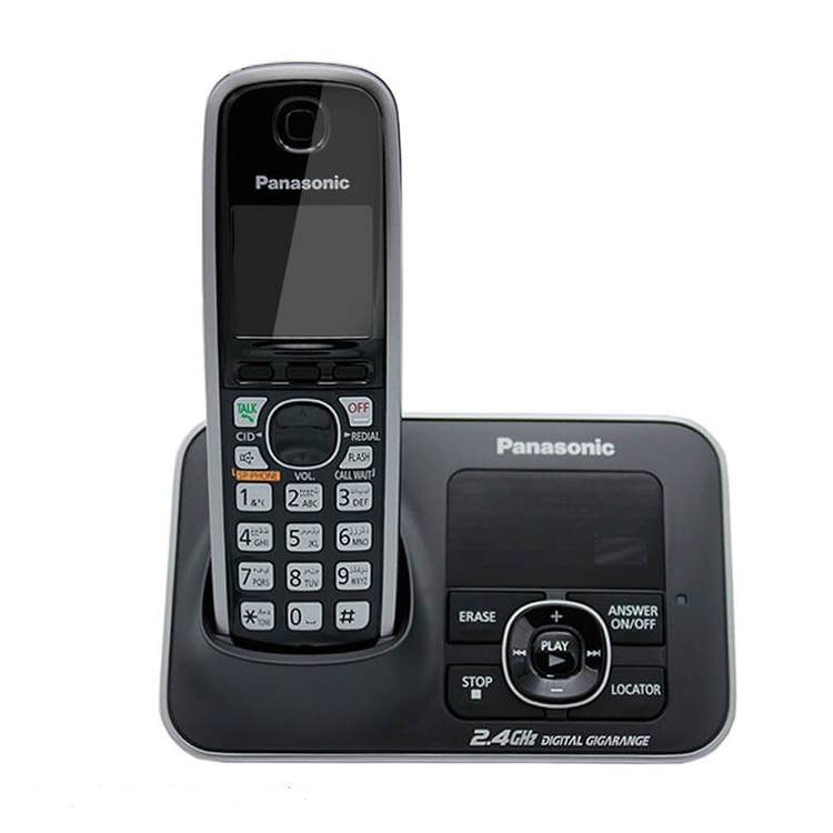 تلفن بی سیم پاناسونیک KX-TG3721