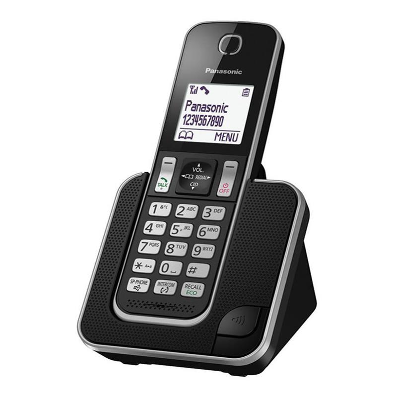 تلفن بی سیم پاناسونیک KX-TGD310