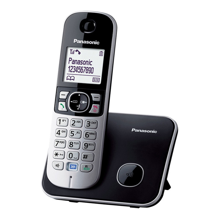 تلفن بی سیم پاناسونیک KX-TG6811