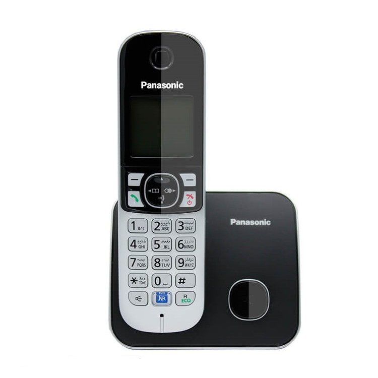 تلفن بی سیم پاناسونیک KX-TG6811
