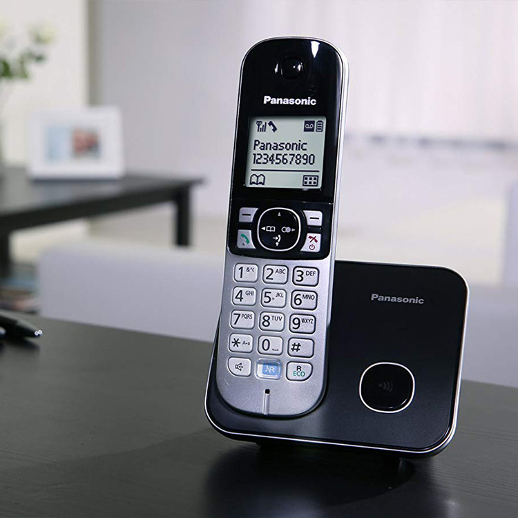 تلفن بی سیم پاناسونیک KX-TG6811