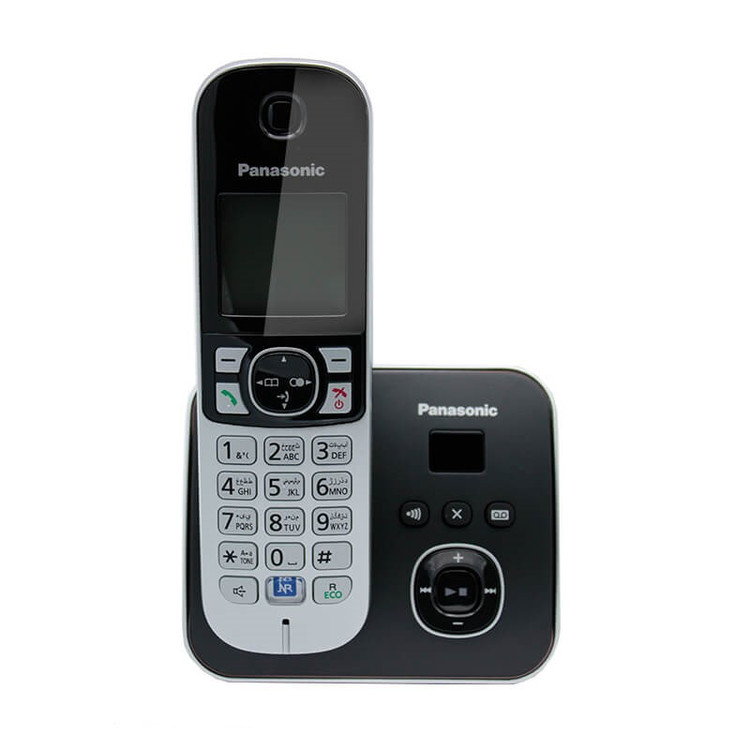 تلفن بی سیم پاناسونیک KX-TG6821