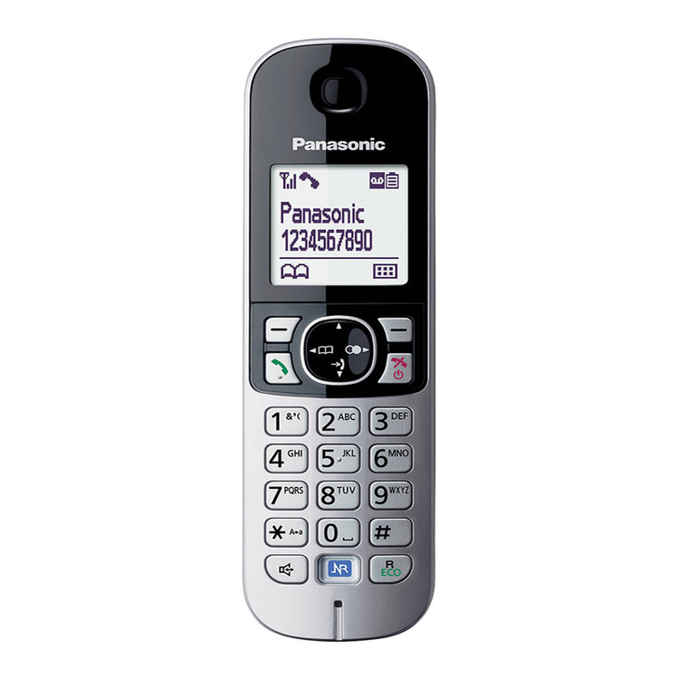 تلفن بی سیم پاناسونیک KX-TG6821
